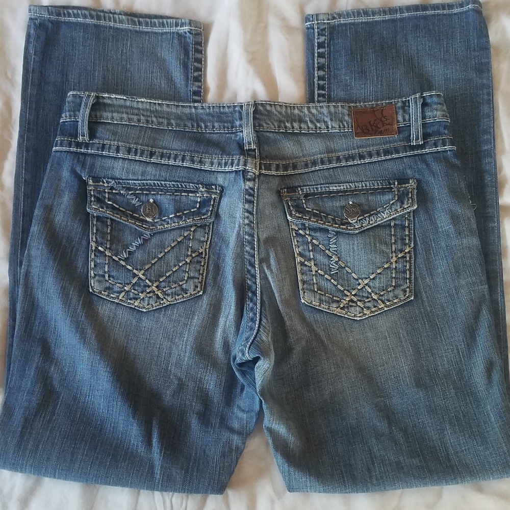 BKE Tenley sz 32